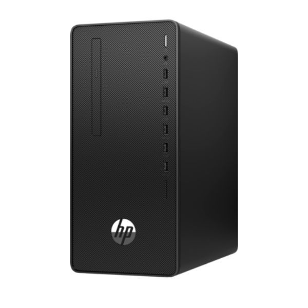 PC HP 280 Pro G6 MT 60P77PA/ Core i3-10105/ 4G/ 1TB/ WL+BT/ Windows 11