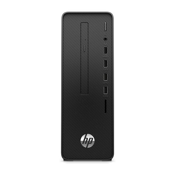 PC HP 280 Pro G5 SFF 60M20PA/ Intel® Pentium® Gold G6405/ 4G/ 256G SSD/WL+BT/ Windows 11