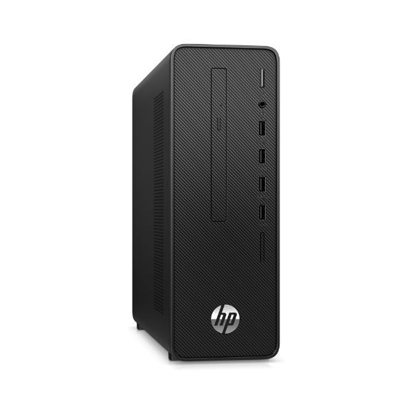 PC HP 280 Pro G5 SFF 60M20PA/ Intel® Pentium® Gold G6405/ 4G/ 256G SSD/WL+BT/ Windows 11