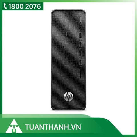  PC HP 280 Pro G5 SFF i3-10100(4*3.6)/ 4G/ 256G SSD/ WL+BT/ W10 