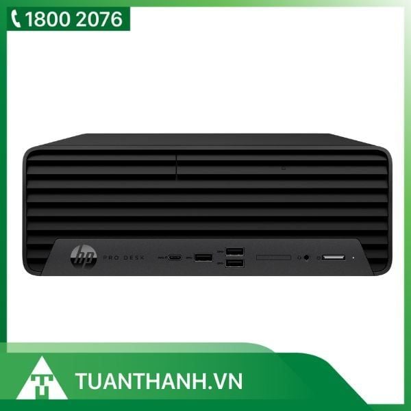 PC HP Pro 400 G9 72L09PA