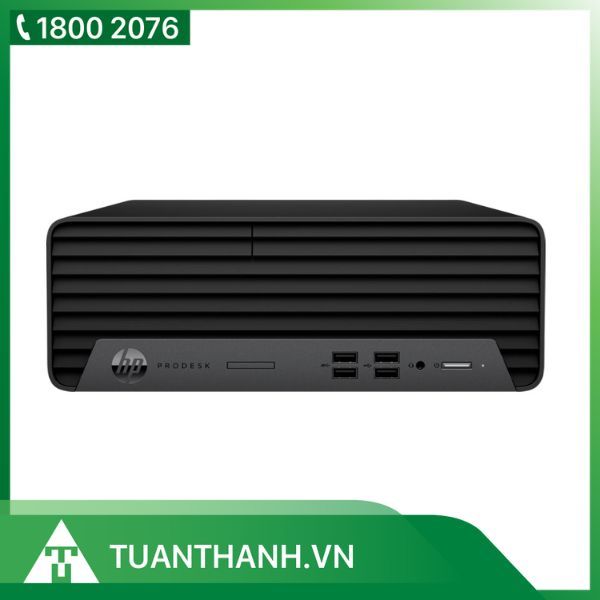 PC HP ProDesk 400 G7 SFF 60U56PA