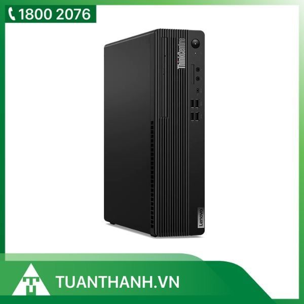 PC Lenovo ThinkCentre M70s Gen 3 SFF 11TC000QVA/ Core i3-12100/ 8GB/ 256GB SSD/ WL+BT