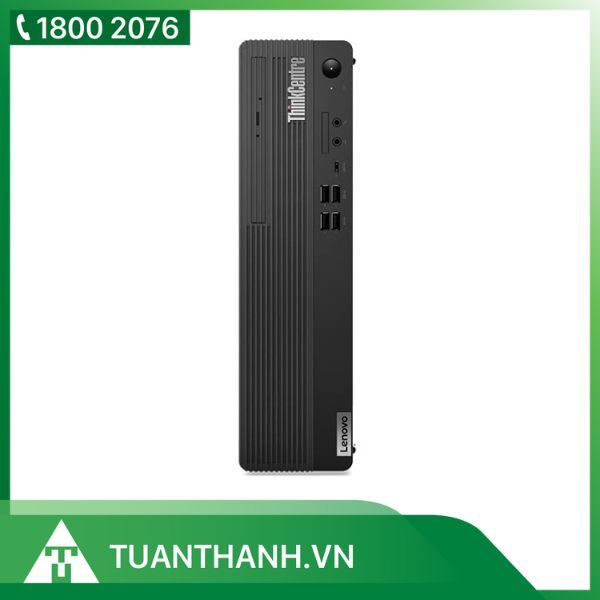 PC Lenovo ThinkCentre M70s Gen 3 SFF 11TC000QVA/ Core i3-12100/ 8GB/ 256GB SSD/ WL+BT