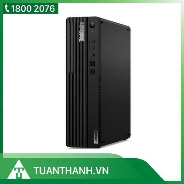 PC Lenovo ThinkCentre M70s Gen 3 SFF 11TC000TVA/ Core i5-12400/ 8GB/ 256GB SSD/ WL+BT