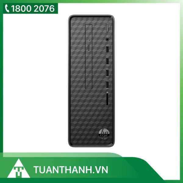PC văn phòng HP S01-pF1144d i5
