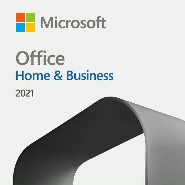 Phần mềm Microsoft Office Home and Business 2021 T5D-03483