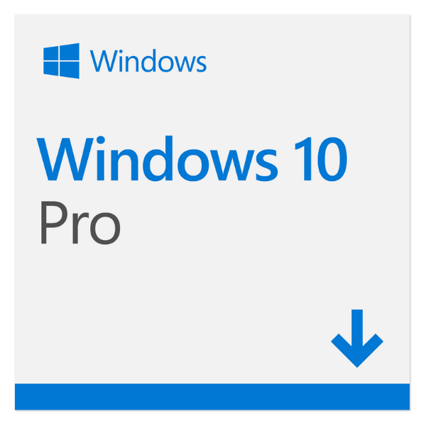  Phần mềm WinPro 10 SNGL Upgrd OLP NL 