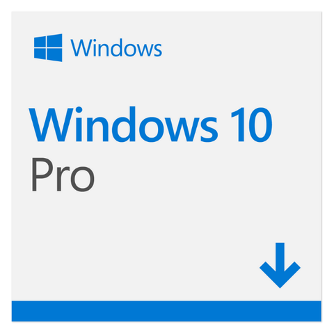  Phần mềm WinPro 10 SNGL Upgrd OLP NL 