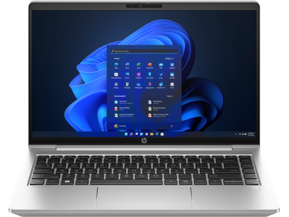  Laptop HP ProBook 450 G10/ Intel® Core i7-1360P/ 16GB/ 512GB SSD/ 15.6