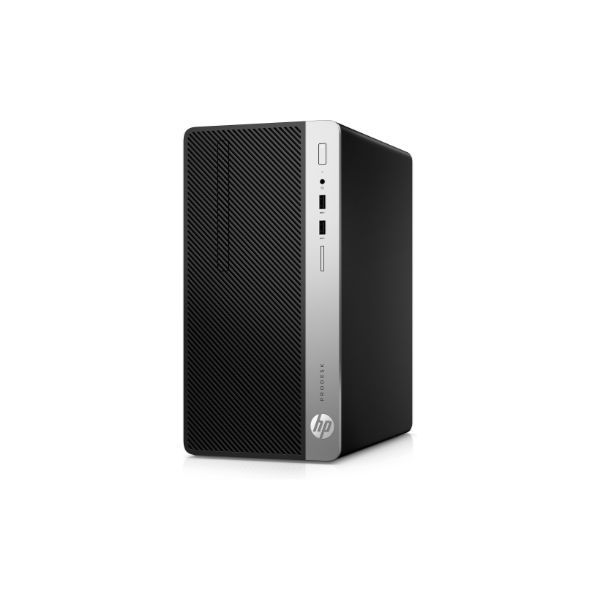 PC HP ProDesk 400G6 MT/ i5-9500-3.0G/ 4G/ 256G SSD/ DVDRW