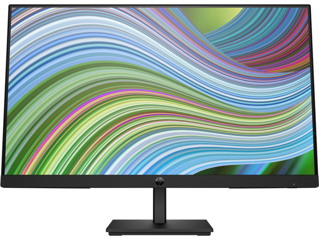 Màn hình máy tinh HP P27 G5 27-inch Monitor/ FHD/ IPS/ VGA/ HDMI/ 3Y WTY