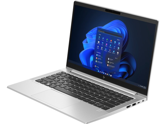 HP Elitebook 630 G10/ Core i5-1335U/ 16G/ 512GSSD/ 13.3FHDT/ FP/ WL/ BT/ 3C42WHr/ ALU/ W11SL/ LED_KB/ BẠC