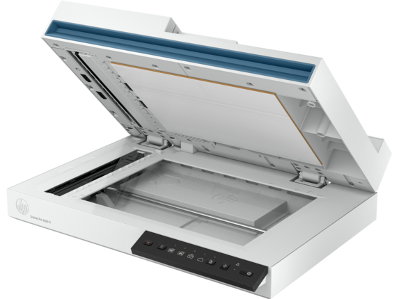 Máy Scan HP Scanjet Pro 3600 F1