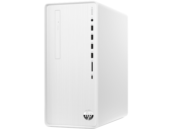  HP Pavilion TP01-4018d i3-13100(4*3.4)/ 8GD4/ 256GSSD/ WLax/ BT5/ KB/ M/ W11SL/ BẠC 