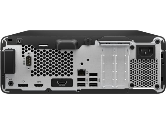  HP Pro SFF 400 G9/ Intel Core i3-13100/ 8GB/ 256GB SSD/ WL+BT/ Win11/ 1Y 