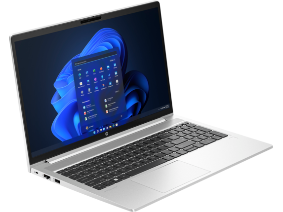  Laptop HP ProBook 450 G10/ Intel® Core i5-1340P/ 8GB/ 512GB SSD/ 15.6