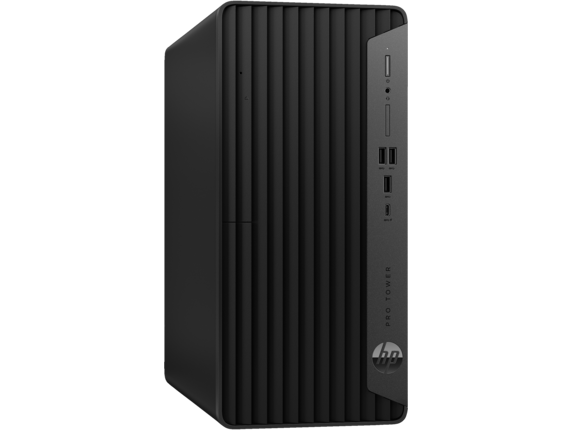  HP Pro Tower 400 G9 i3-13100(4*3.4)/ 8G/ 512GSSD/ WL/ BT/ KB/ M/ W11SL/ ĐEN 