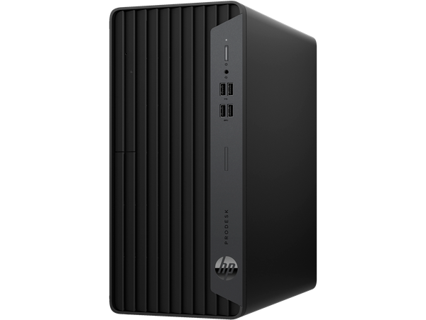  HP ProDesk 400 G7 MT i5-10500(6*3.1)/ 8GD4/ 256GSSD/ Wlac/ BT/ KB/ M/ W11SL/ ĐEN 