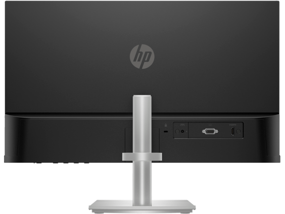  Màn hình HP S5 23.8 inch FHD Height Adjust Monitor - 524sh,3Y WTY 