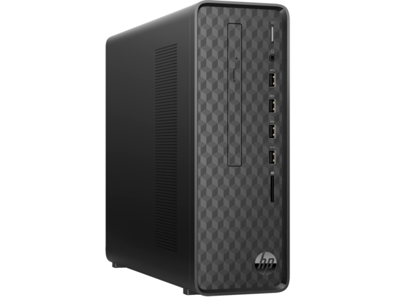 HP S01-pF3011d i5-13400(10*2.5)/ 8GD4/ 512GSSD/ DVDWR/ WLax/ BT5/ KB/ M/ W11SL/ ĐEN