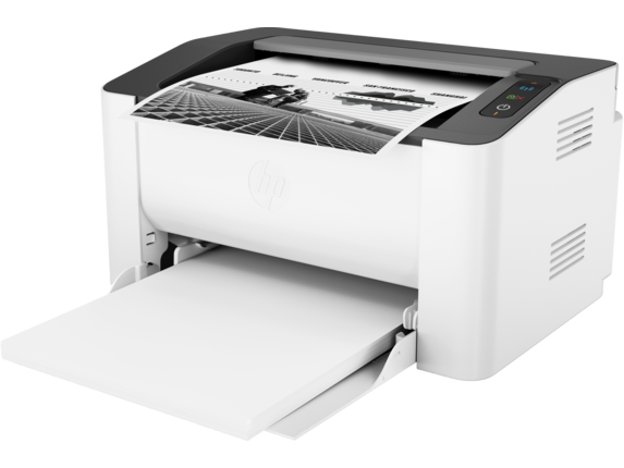 Máy in HP Laser 108W - 4ZB80A