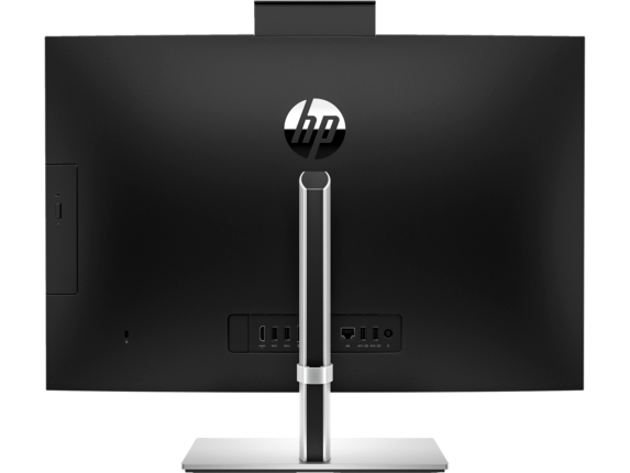 HP ProOne 440 G9 AIO -12500T/ 8GD4/ 512GSSD/ 23.8FHDT/ DVDWR/ IPS/ WL/ BT/ KB/ M/ W11SL/ ĐEN