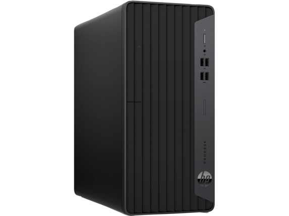  HP ProDesk 400 G7 MT i5-10500(6*3.1)/ 8GD4/ 256GSSD/ Wlac/ BT/ KB/ M/ W11SL/ ĐEN 