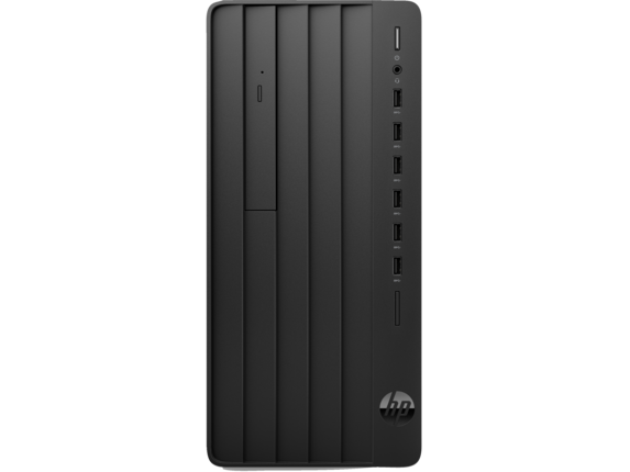  HP Pro Tower 280 G9 PCI/ Core i3-13100/ 8GB/ 256GB SSD/ WLac+BT/ Win11h/ 1Y 