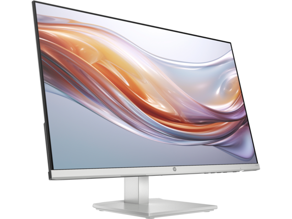 Màn hình HP S5 23.8 inch FHD Height Adjust Monitor - 524sh,3Y WTY