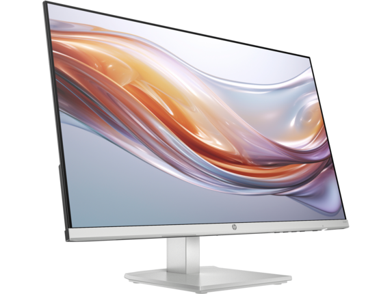  Màn hình HP S5 23.8 inch FHD Height Adjust Monitor - 524sh,3Y WTY 