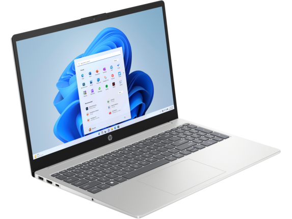 HP 15-fd1062TU,Core Ultra 5-125H (14C (4P + 8E + 2LPE)/18T, 18MB),16GB RAM,1TB SSD,15.6