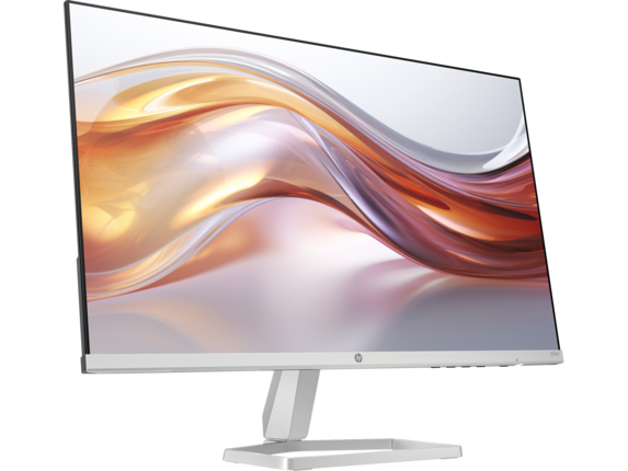  Màn hình HP S5 23.8 inch FHD Monitor - 524sf,3Y WTY 