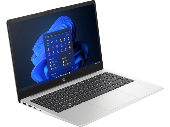 HP 240 G10 i7-1355U/ 8GD4/ 512GSSD/ 14.0FHD/ WL/ BT/ 3C/ W11SL/ BẠC