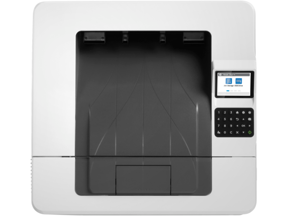Máy in HP LaserJet Enterprise M406dn / 1Y