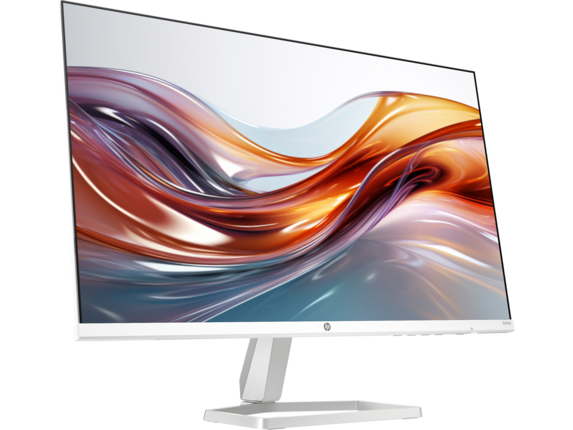  Màn hình HP S5 23.8 inch FHD Monitor with Speakers - 524sa,3Y WTY 