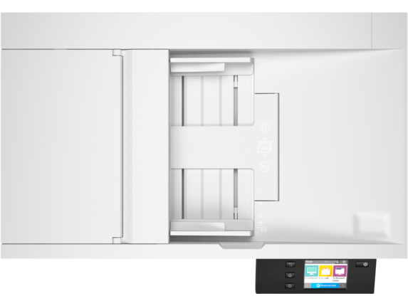 Máy scan HP ScanJet Enterprise Flow N6600 fnw1 / 1Y
