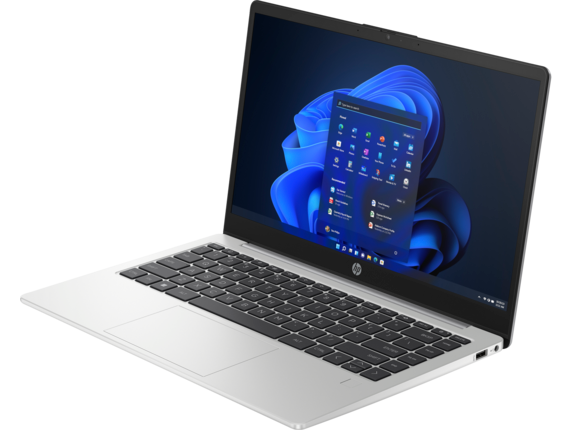 HP 240 G10 i3-N305/ 8GD4/ 256GSSD/ 14.0FHD/ WL/ BT/ 3C/ W11SL/ BẠC