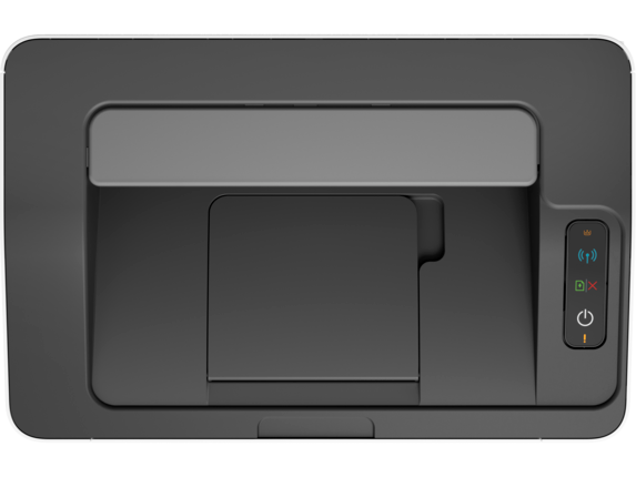 Máy in HP Laser 108W - 4ZB80A