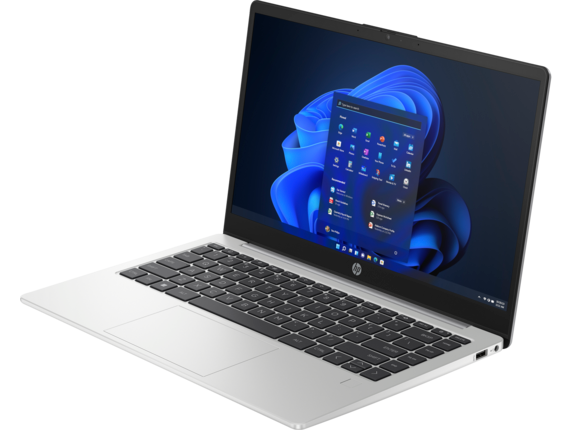 HP 240 G10 i5-1335U/ 8GD4/ 256GSSD/ 14.0FHD/ WL/ BT/ 3C/ W11SL/ BẠC
