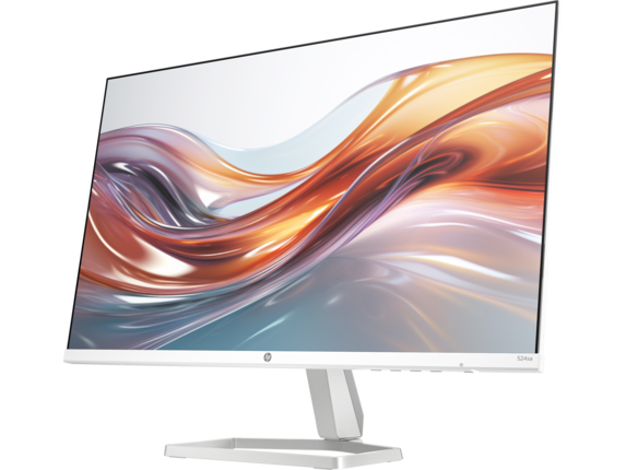 Màn hình HP S5 23.8 inch FHD Monitor with Speakers - 524sa,3Y WTY