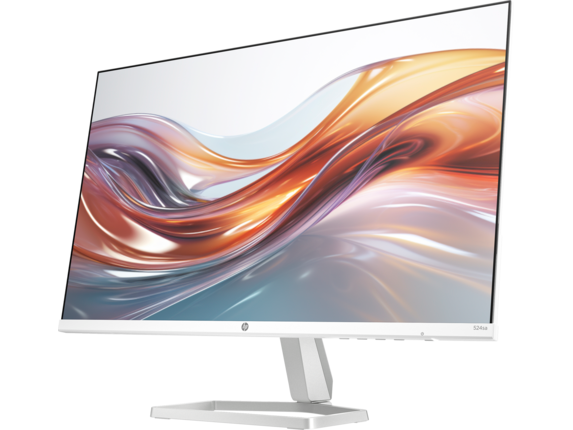  Màn hình HP S5 23.8 inch FHD Monitor with Speakers - 524sa,3Y WTY 