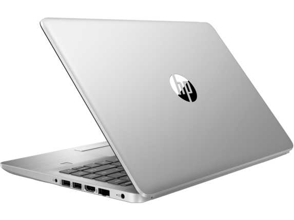 HP 240 G9 i3-1215U (6C / 8T, up 4.4GHz, 10MB) / 8G/ 512GSSD/ 14.0FHD/ WL/ BT/ 3C/ W11H/ BẠC