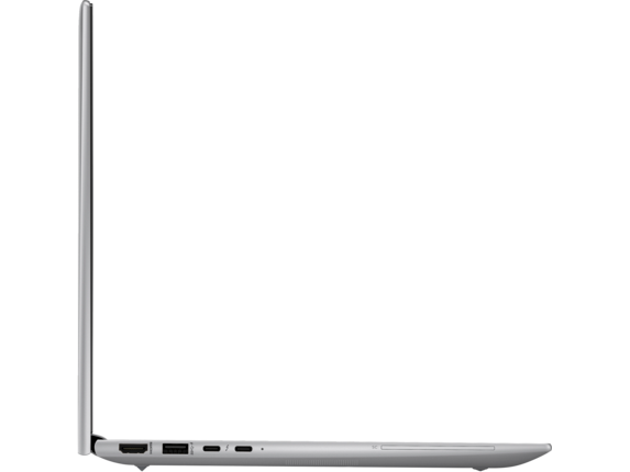  Laptop HP ZBook Firefly 14 inch G10 Mobile Workstation/ Core i7-1365U (10C (2P + 8E)/12T, P-core max 5.2GHz, E-core max 3.9GHz, 12MB)/ 16GB RAM/ 1TB SSD/ RTX A500 4GB/ 14