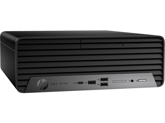 HP Pro SFF  400 G9 :  Intel Core i7-13700 3.5GHz/ 1x16GB DDR4/ 512GB SSD/ Mouse HP 320M / No Optical/ WiFi 6, Bluetooth/ Windows 11 Home/ 1Y1y onsite