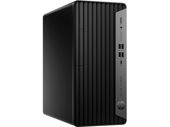 HP Elite Tower 600 G9/ Intel Core i5 13500 (14C (6P + 8E)/20T, P-core max 4.8GHz, E-core max 3.5GHz, 20MB)/ 8GB DDR5 4800/ SSD 512GB/ USB Mouse & Keyboard/ W11H/ 3Y Onsite