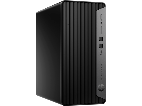  HP Elite Tower 600 G9/ Intel Core i5 13500 (14C (6P + 8E)/20T, P-core max 4.8GHz, E-core max 3.5GHz, 20MB)/ 8GB DDR5 4800/ SSD 512GB/ USB Mouse & Keyboard/ W11H/ 3Y Onsite 