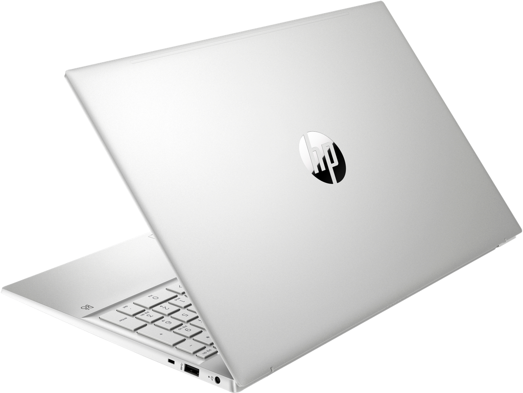 HP Pavilion 15-eg3091TU i7-1355U/ 16GD4/ 512GSSD/ 15.6FHD/ WLax/ BT5/ 3C41WHr/ ALUp/ W11SL/ Bạc