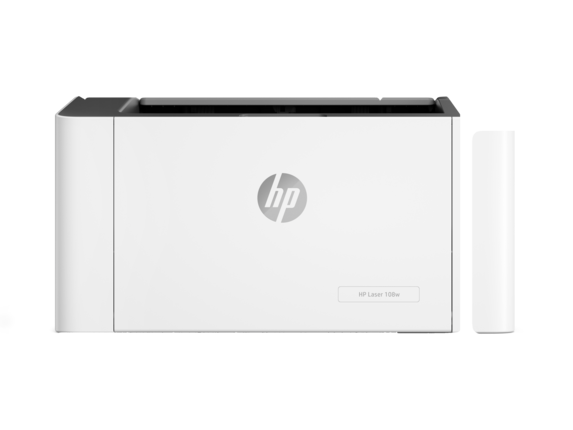 Máy in HP Laser 108W - 4ZB80A