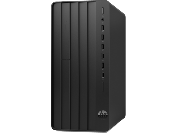  HP Pro Tower 280 G9 PCI, Core i3-14100 (4C/8T, P-core max 4.7GHz, L2 Cache 5MB, L3 Smart Cache 12MB),8GB DDR5,512GB SSD,Intel Graphics,Wlan ax+BT,Keyboard,Mouse,Win 11 Home 64,1Y WTY 